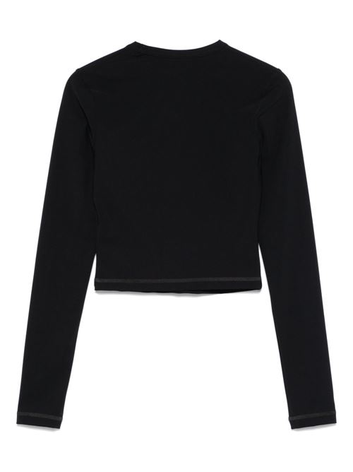 Top crop JIL SANDER | J40SD0115J20011001